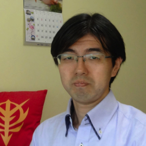 .NETラボ 木澤 朋和 氏
