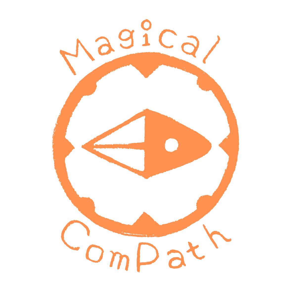 Magicalcompath